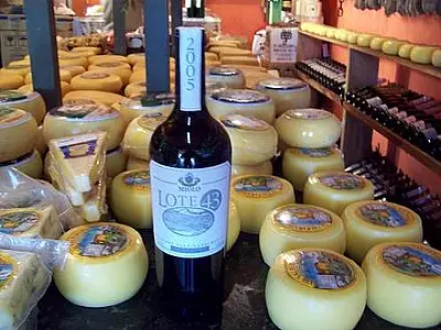 Feira de produtos gaúchos começa hoje na Capital