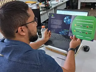 Com premiação de R$ 208 mil, Prêmio de Inovação na Gestão Pública recebe inscrições até 26 de julho
