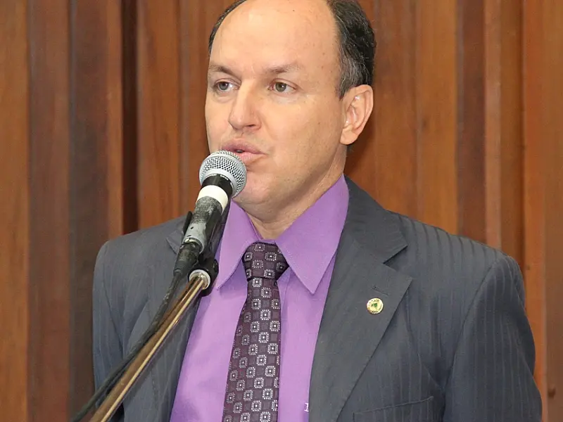 Deputado propõe alteração na Lei do “Prefeito Amigo do Idoso”