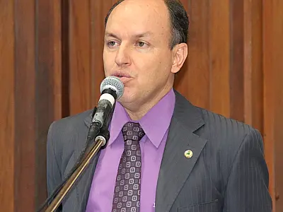 Deputado propõe alteração na Lei do “Prefeito Amigo do Idoso”