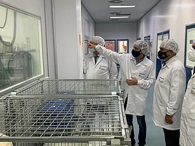Decisão do STF abre possibilidade de Mato Grosso do Sul comprar vacina Sputinik e acelerar vacinação