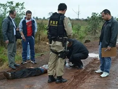 Adolescente assassinado a tiros e facadas foi morto por vingança