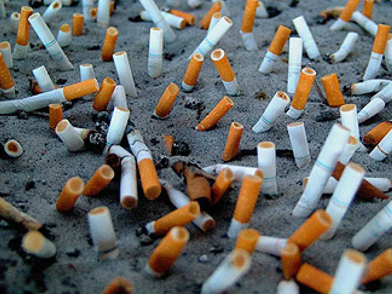 Dia Mundial sem Tabaco terá atividades em Dourados e Campo Grande