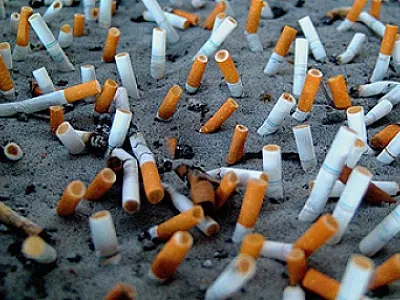Dia Mundial sem Tabaco terá atividades em Dourados e Campo Grande