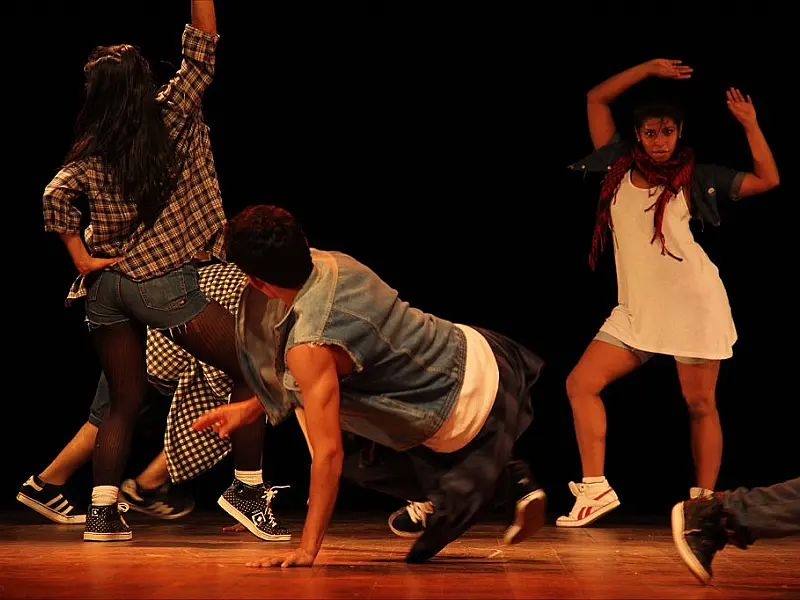 FCMS realiza "Em Cia das Artes" dia 15