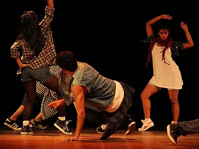 FCMS realiza "Em Cia das Artes" dia 15