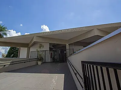 Estudantes e administrativos da educação voltam às aulas conectados à Infovia Digital