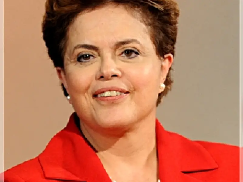 Presidenta Dilma viaja para Londres onde fica até sábado