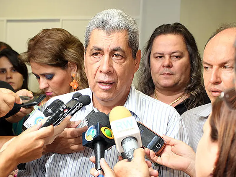 Governador participa de Encontro Estadual de Prefeitos e entrega kits nesta segunda