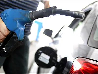 46 bombas de combustíveis são reprovadas na Capital