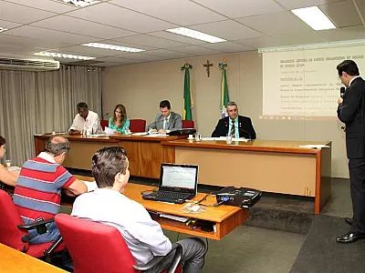 Regimento da Frente Parlamentar da Pessoa Idosa é aprovado na AL