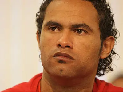 Após enviar carta a programa de TV, goleiro Bruno é proibido de tomar banho de sol e receber visitas