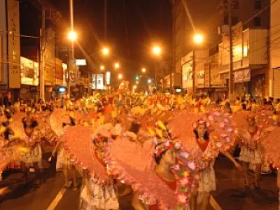 Escolas de Samba de Campo Grande já tem data e ordem dos desfiles