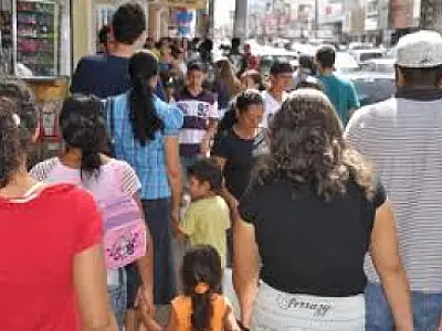 Caged aponta 414 novos empregos formais em Campo Grande