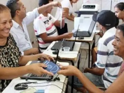 Funsat itinerante atenderá cinco bairros nesta semana