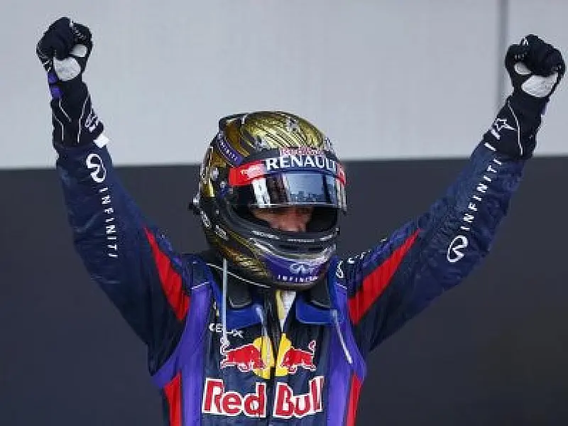 Vettel quebra tabu na Alemanha e abre vantagem na F1