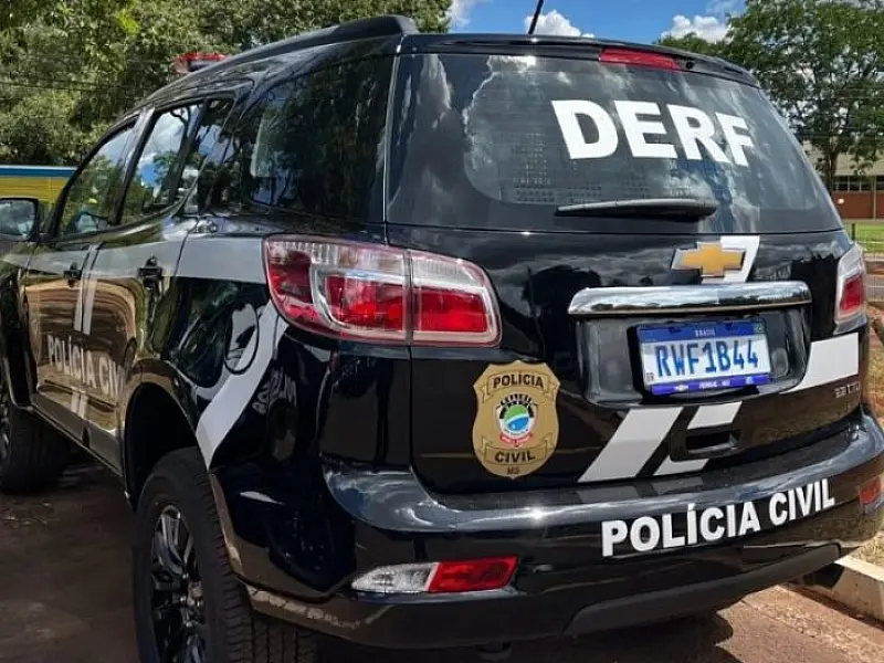 Pelo 4º mês consecutivo, Mato Grosso do Sul registra queda em todos os índices criminais