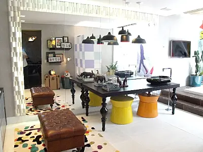 Casa Cor abre liquidação de até 70% a partir de segunda