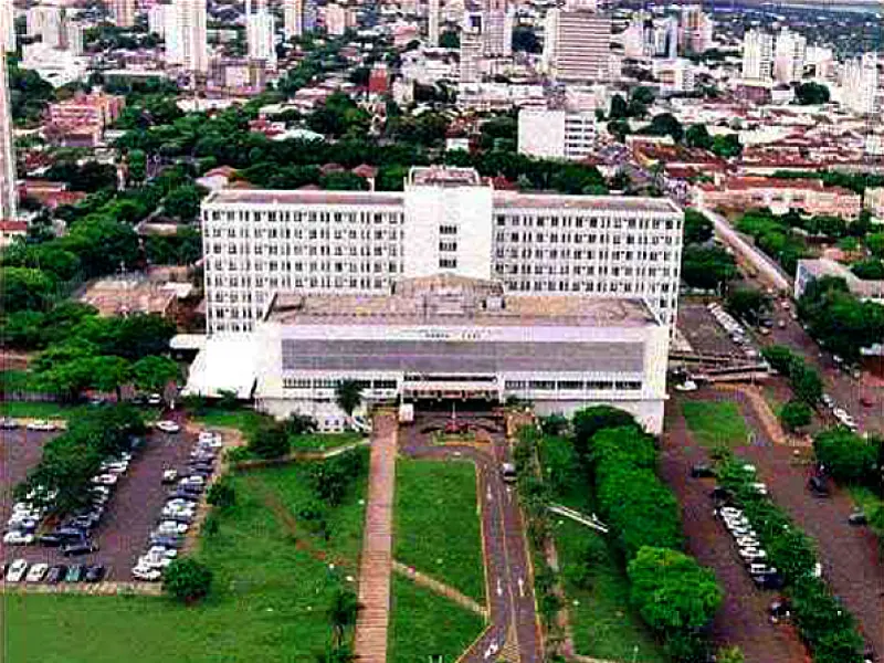 Comissão de Saúde diz que nunca viu Santa Casa tão bem
