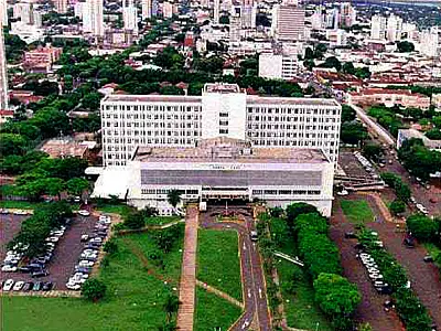 Comissão de Saúde diz que nunca viu Santa Casa tão bem