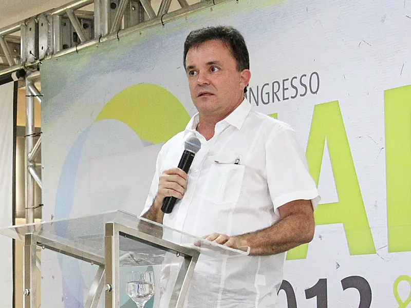 Ministério das Cidades abre seleção de municípios para o PAC 2 Pavimentação