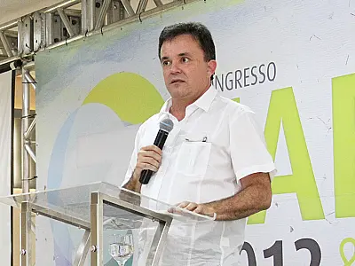 Ministério das Cidades abre seleção de municípios para o PAC 2 Pavimentação