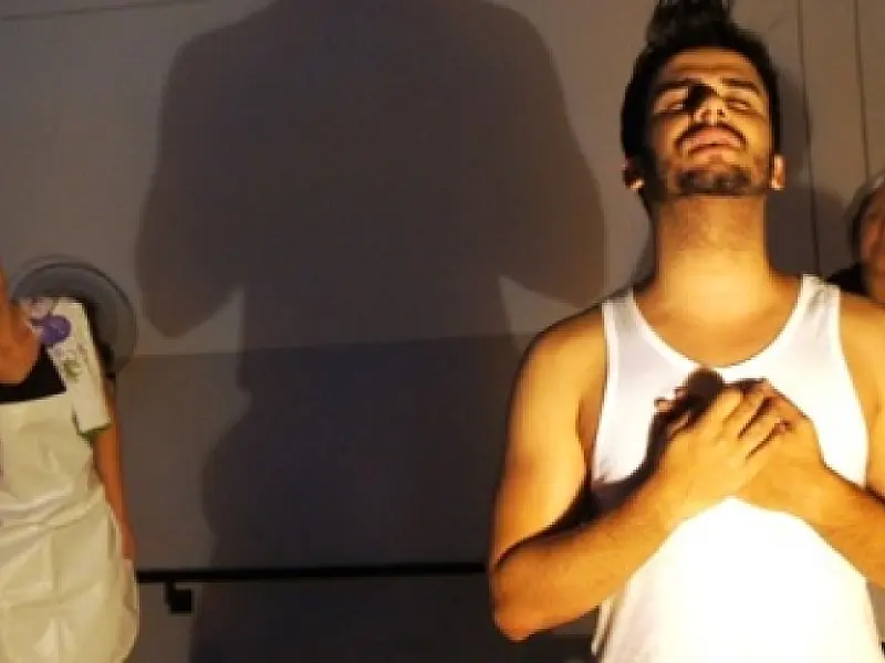 Peça teatral “Salve-se Quem Puder” estreia hoje no Centro Cultural