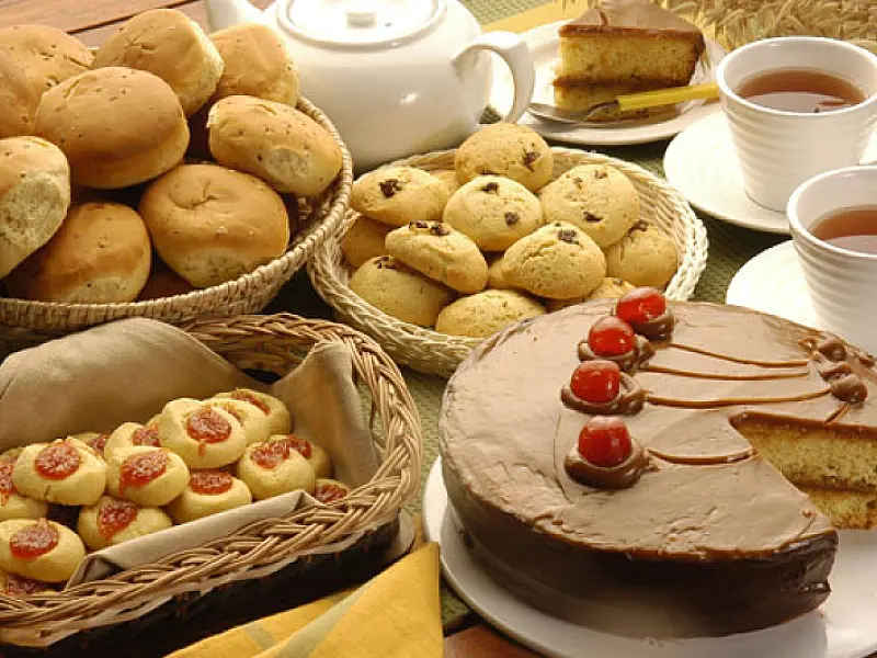 SESC Horto terá Café Colonial em agosto e setembro