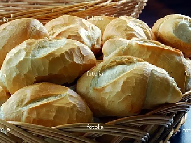 Alta nos preços dos itens de panificadora deve encarecer pãozinho