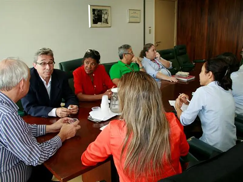 OAB/MS e Santa Casa tratam de denúncia sobre paralisação de transplantes de rins