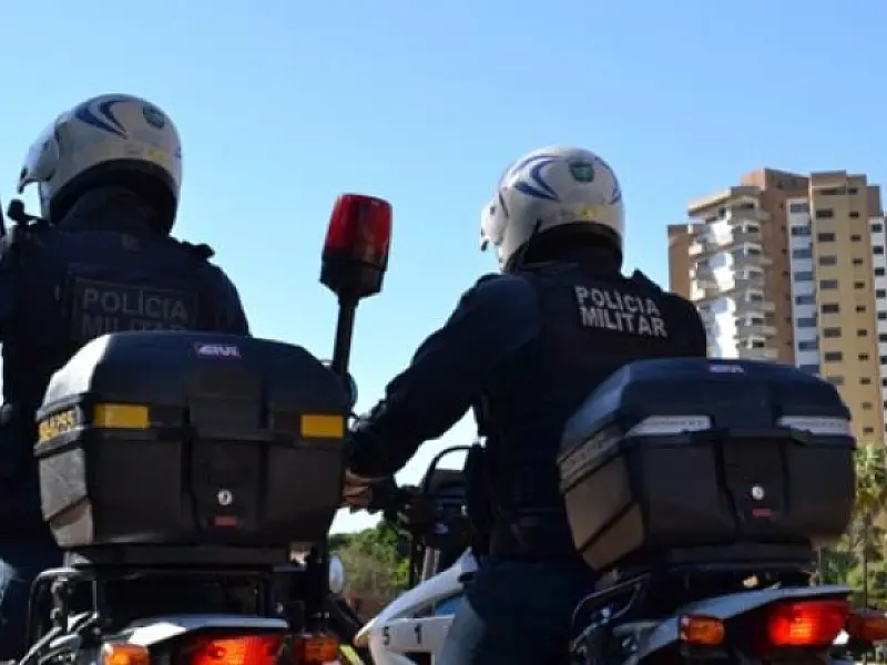 Polícia Militar apreende mais de 33 toneladas de drogas em quatro meses