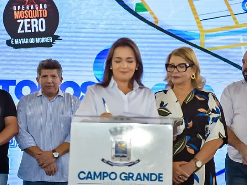 PROFUNCIONÁRIO VAI GARANTIR FORMAÇÃO A MAIS DE 600 SERVIDORES DA REDE MUNICIPAL DE EDUCAÇÃO

