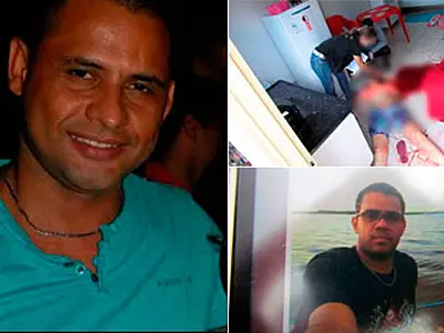 Acusado de matar ex-namorada e confessar no Facebook se entrega à Polícia
