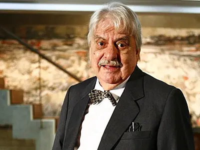 Ator e cineasta Hugo Carvana morre aos 77 anos