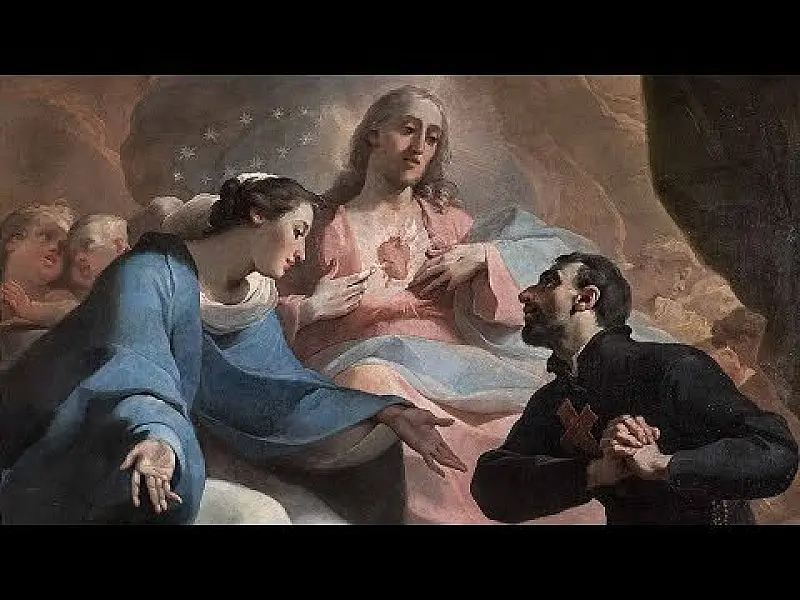 Homilia Diária.592: Sexta-feira da 15.ª Semana do Tempo Comum (I) - Adoradores, não moralistas