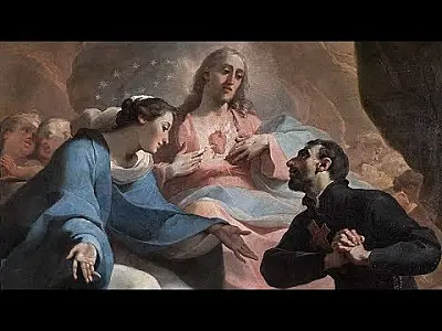 Homilia Diária.592: Sexta-feira da 15.ª Semana do Tempo Comum (I) - Adoradores, não moralistas