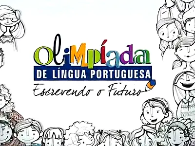 Inscrições para Olimpíada de Língua Portuguesa terminam nesta quarta