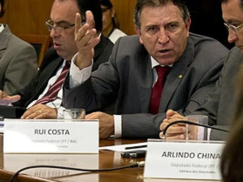 Giroto vai coordenar Defesa da Criança e do Adolescente
