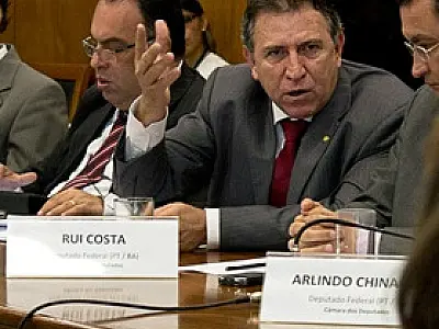 Giroto vai coordenar Defesa da Criança e do Adolescente