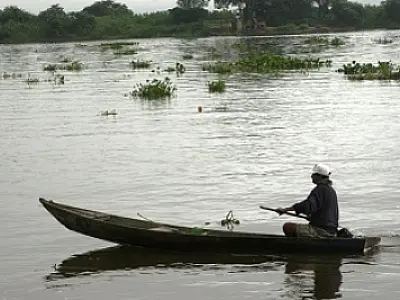 Pesca será liberada em datas diferentes nas Bacias do Paraná e Paraguai