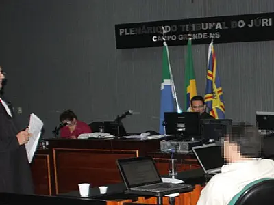 Mutirão do júri já realizou 14 julgamentos em Campo Grande