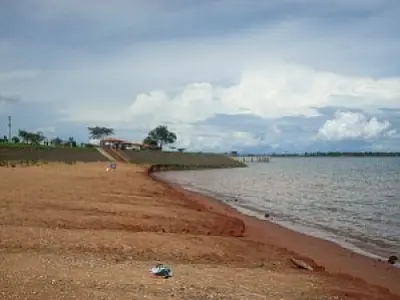 Homem morre afogado em balneário de Anaurilândia