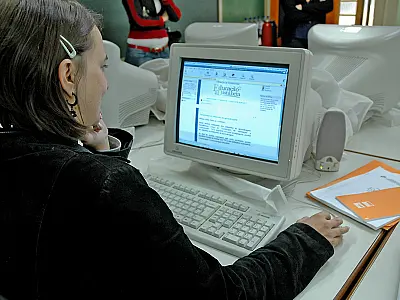 Educação à distância é tema de audiência pública na Assembleia hoje