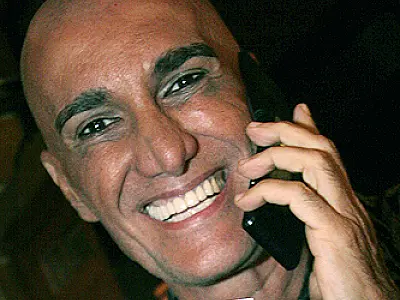 Falsa morte de Amin gera críticas e alívio no Twitter