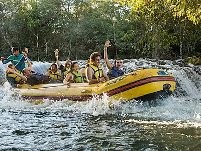Coronavírus e alta do dólar fazem Turismo de MS voltar os olhos para a vizinhança