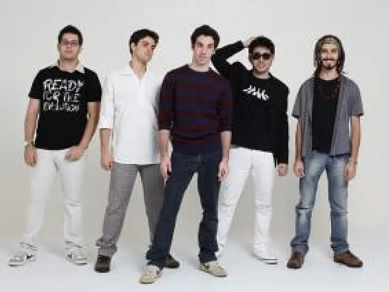 Som da Concha apresenta “nova música” de Delay e William Portela