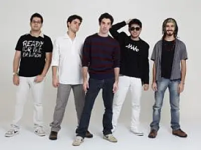 Som da Concha apresenta “nova música” de Delay e William Portela