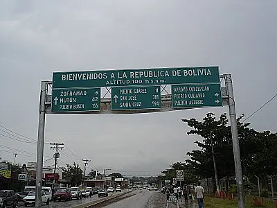 MPF quer que policiais mudem método de revista na fronteira
