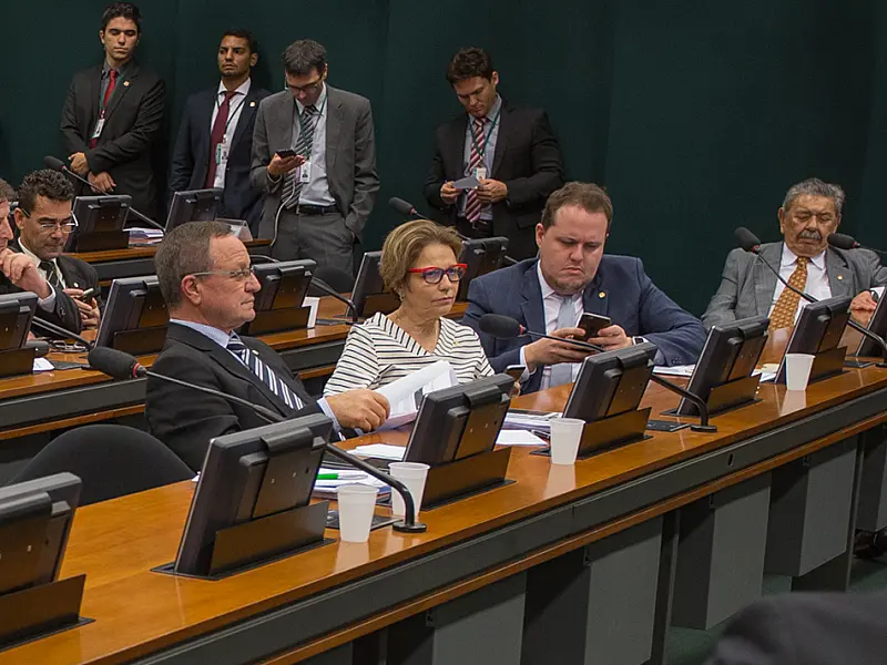 Tereza Cristina diz que aprovação da PEC 215 é primeiro passo para resolver questão indígena no país