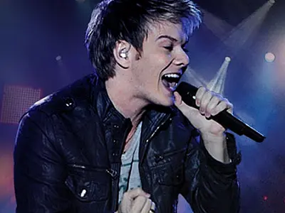 Michel Telo faz show na Exponan nesta quarta, em Nova Andradina
